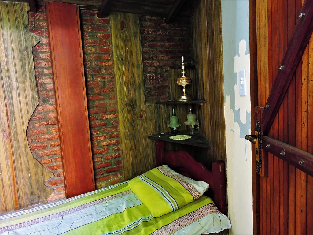 Suite Temporada São Tomé das Letras Esterno foto