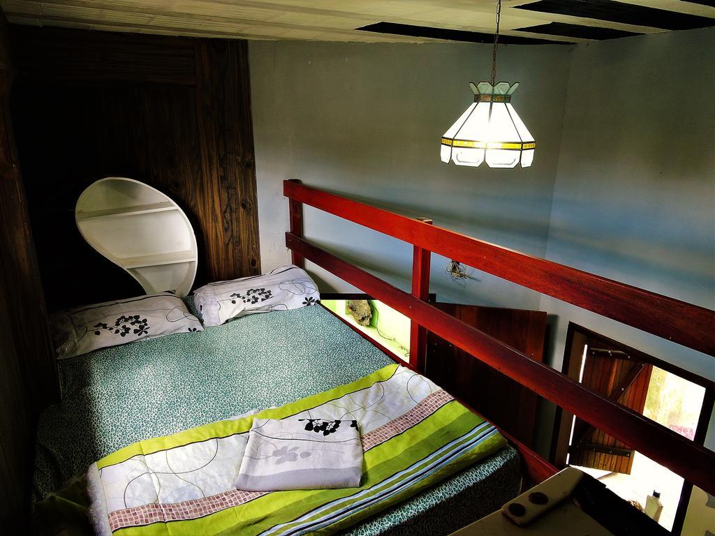 Suite Temporada São Tomé das Letras Esterno foto