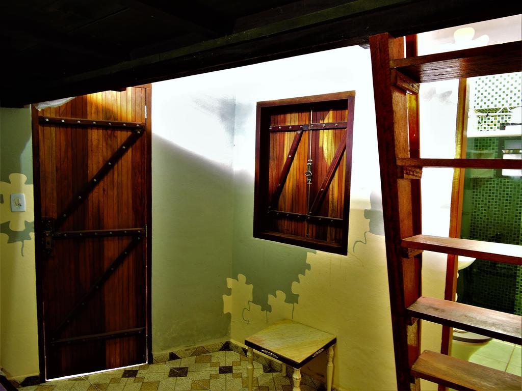 Suite Temporada São Tomé das Letras Esterno foto