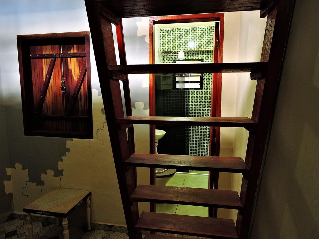Suite Temporada São Tomé das Letras Esterno foto